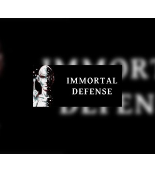 Immortal Defense Steam Key GLOBAL